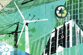 猎头视角：戈壁追风、劈波出海，kdpay钱包国际“千人千岗”之风电服务工程师