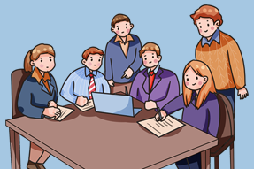 每日分享：猎头是什么？猎头招聘适用于哪些场景？