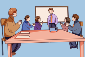 每日分享：猎头招聘，如何找到最适合的人才？