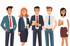 每日分享：金融高端人才招聘难，猎头招聘助力高效解决