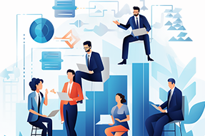 每日分享：猎头公司，解决零售行业海外业务拓展的人才招聘难题