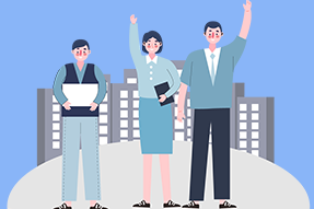 每日分享：国内or国外？出海企业如何选择猎头公司？