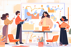 每日分享：创新招聘解决方案，引领行业招聘新趋势