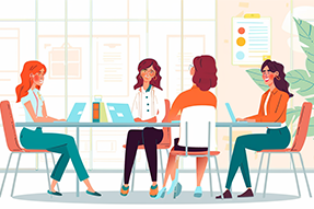 每日分享：大数据招聘解决方案，助力企业精准招聘